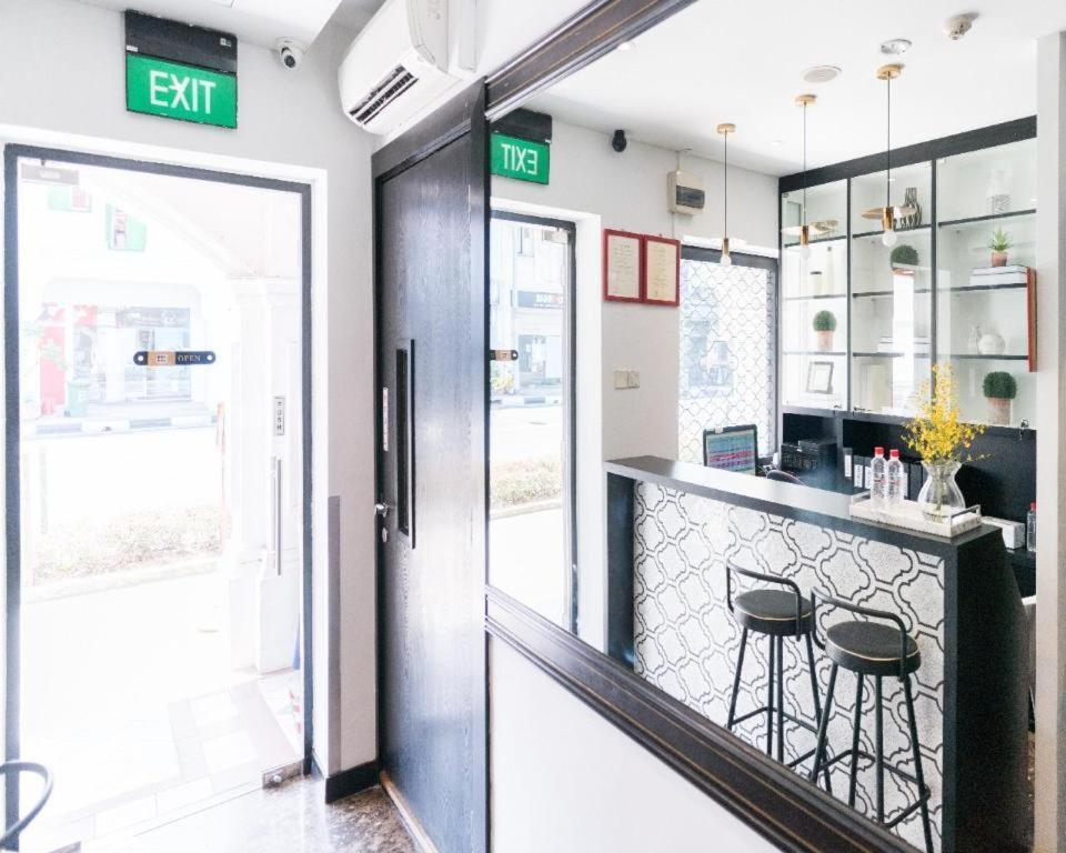 Reddoorz Near Marine Parade Hotel Singapore