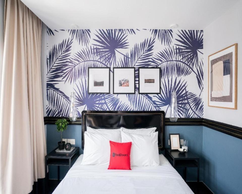 Reddoorz Near Marine Parade Hotel 3*