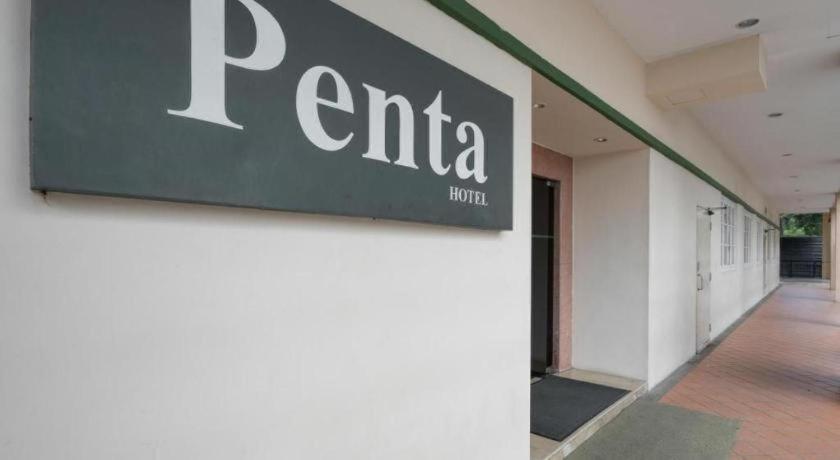 Hotel Penta
