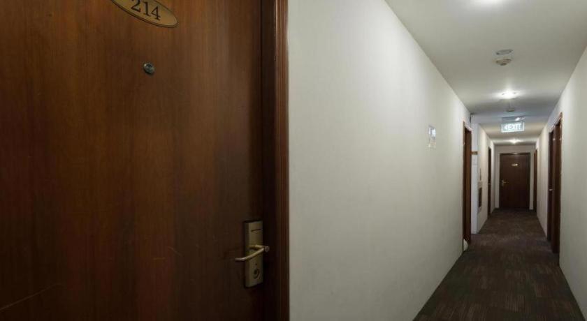 Penta Hotel 3*
