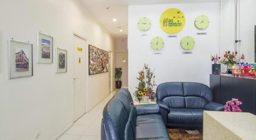 G4 Station Backpackers Hostel