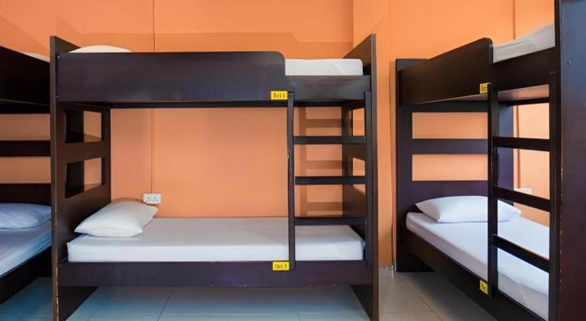 G4 Station Backpackers Singapore