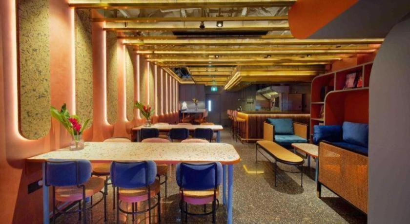 Hotel Soloha @ Chinatown Singapore