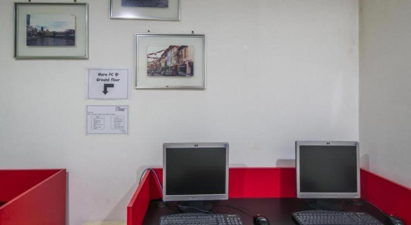G4 Station Backpackers * Singapore