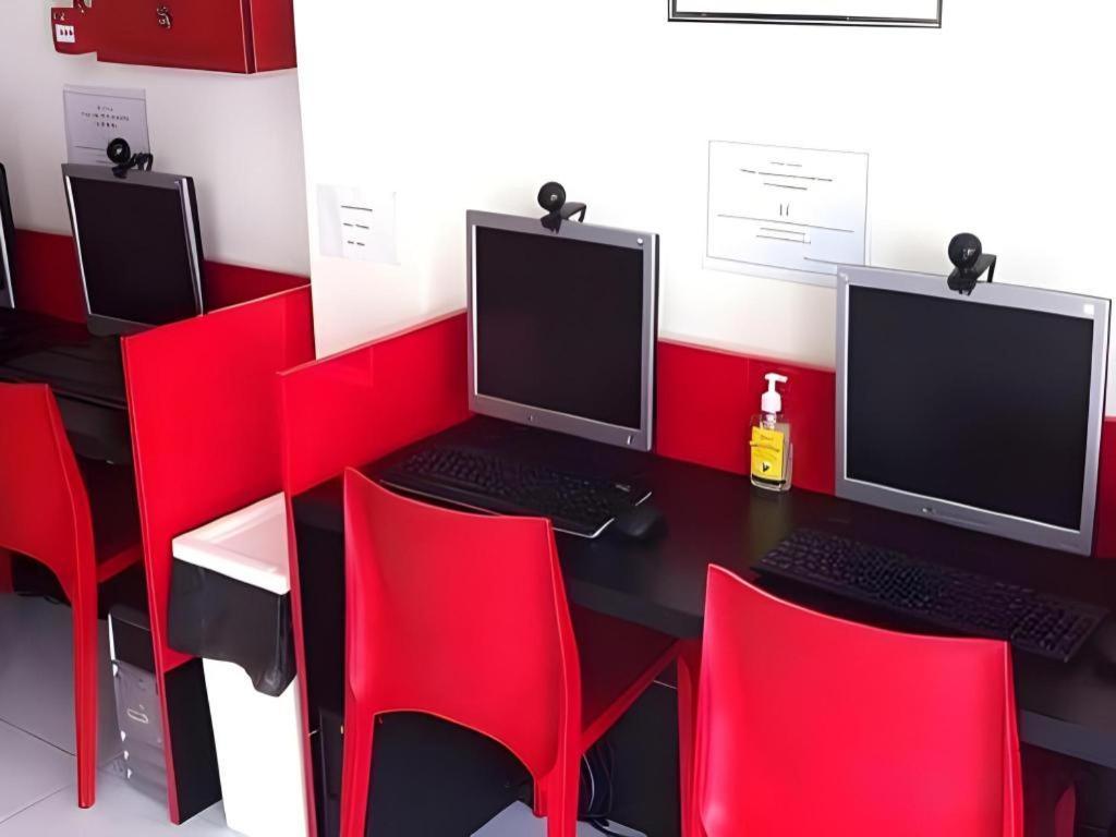 Hostel G4 Station Backpackers