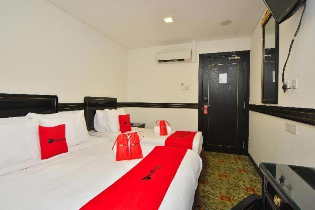 Reddoorz Near Marine Parade 3* Singapore