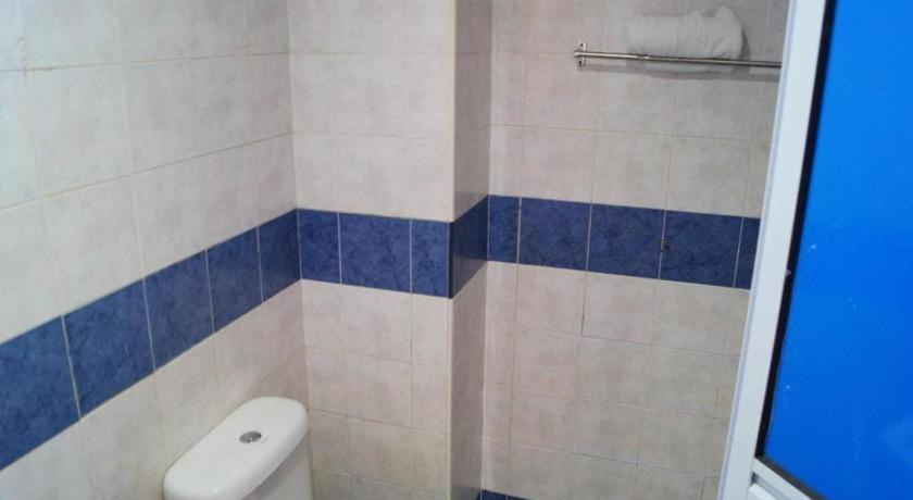 Budgetone Hotel 2*