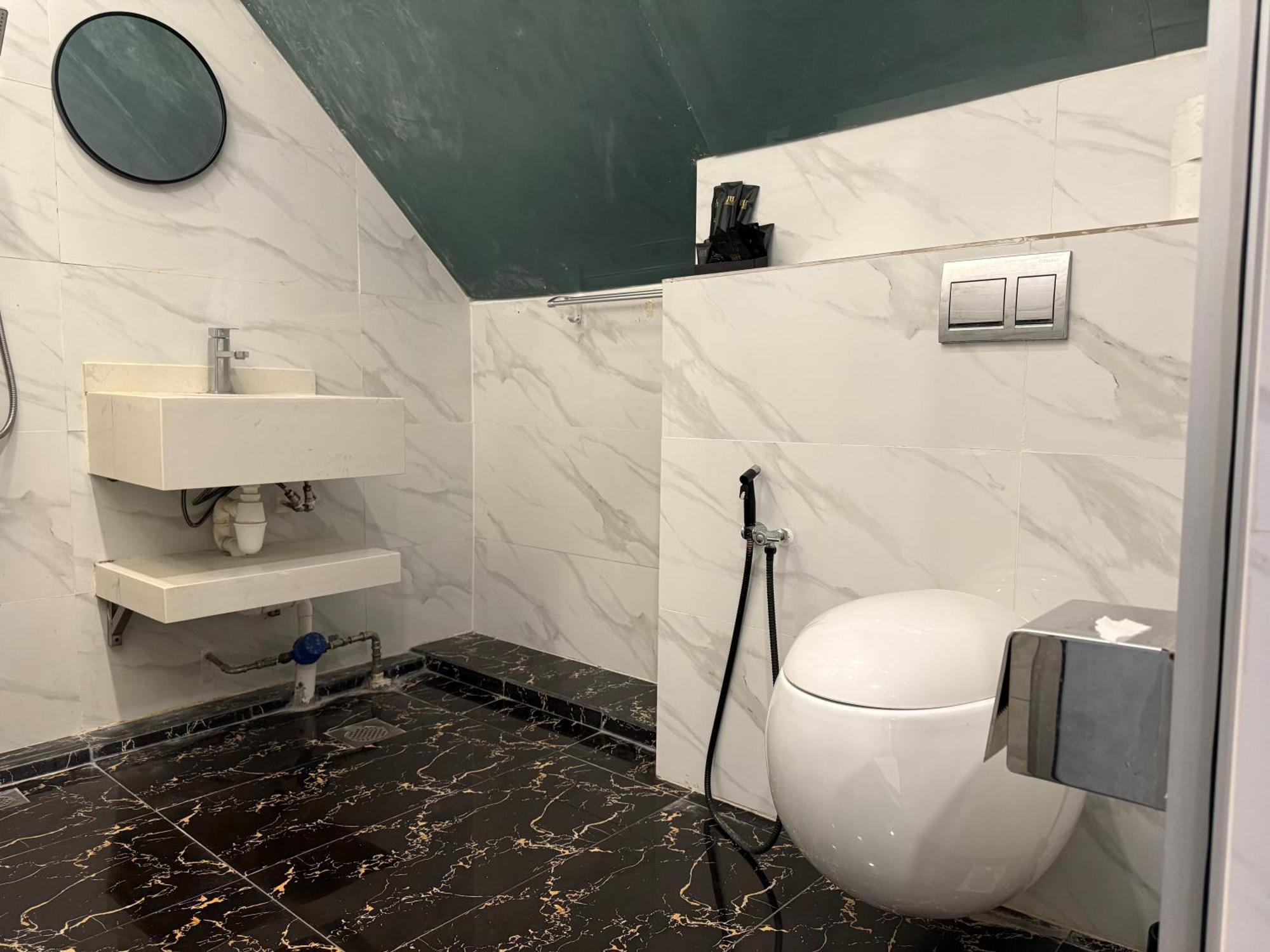 Jjh Serviced Near Serangoon Mrt