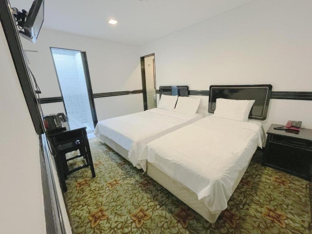 Reddoorz Near Marine Parade Singapore
