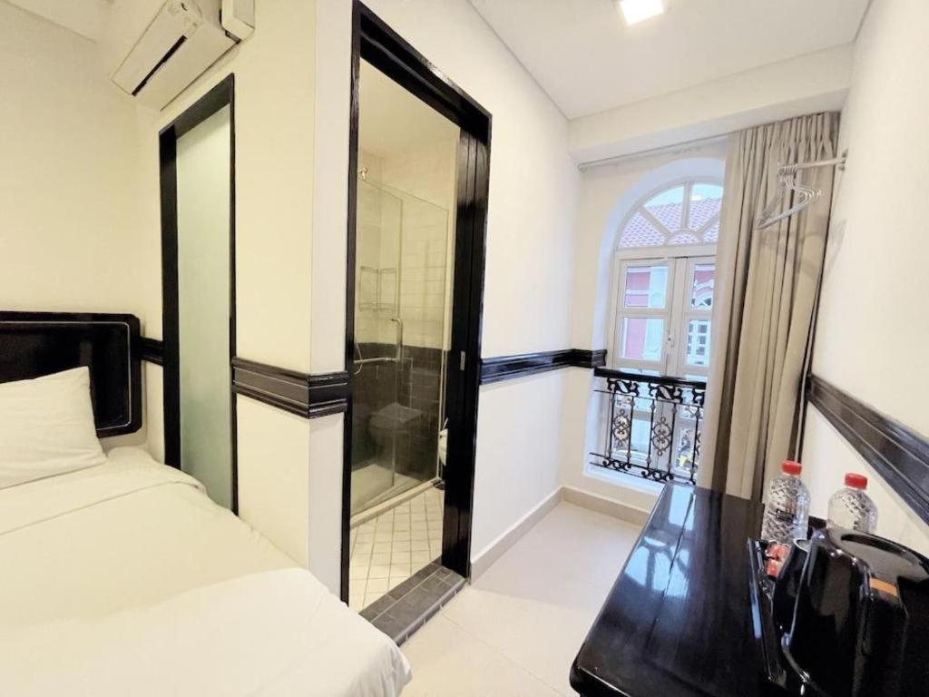 Hotel Reddoorz Near Marine Parade Singapore