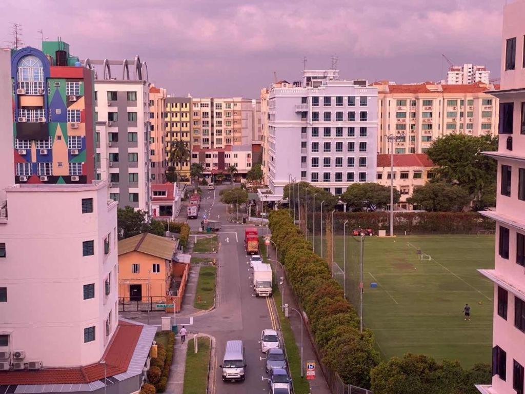 Hotel Darlene Singapore