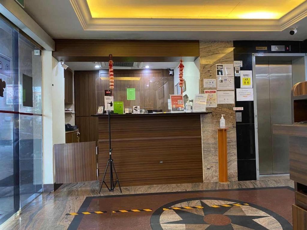 Darlene Hotel 2*