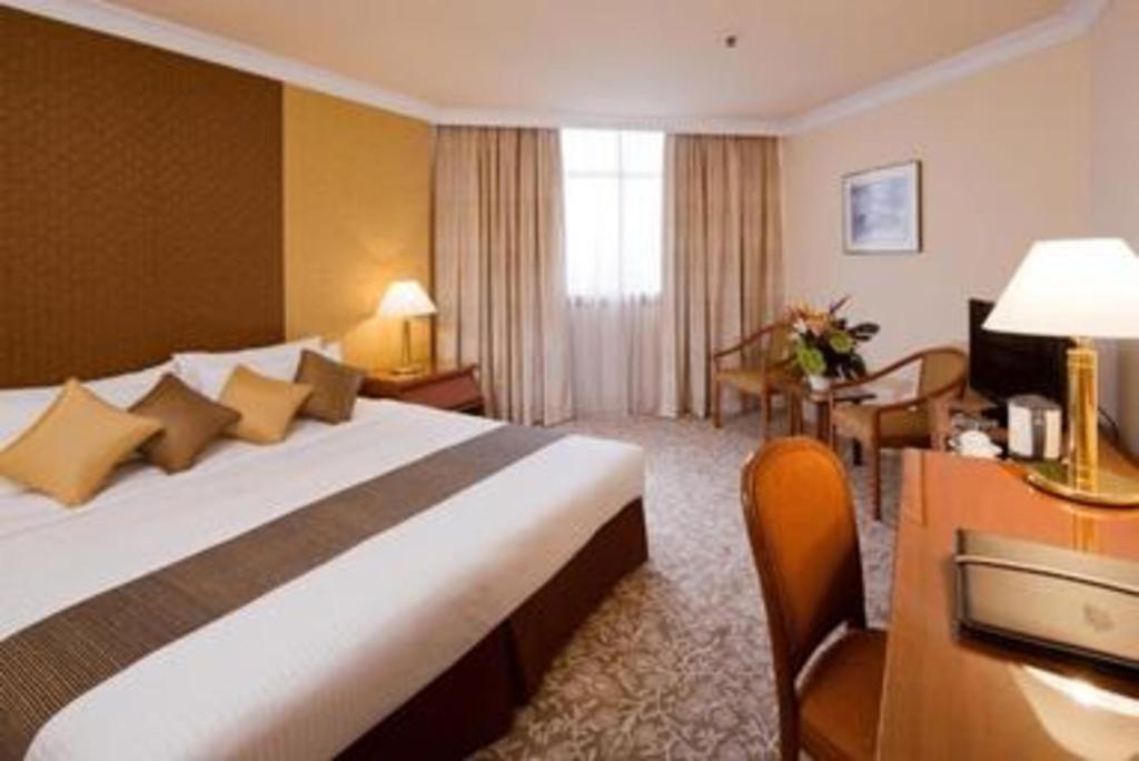 Hotel Miramar