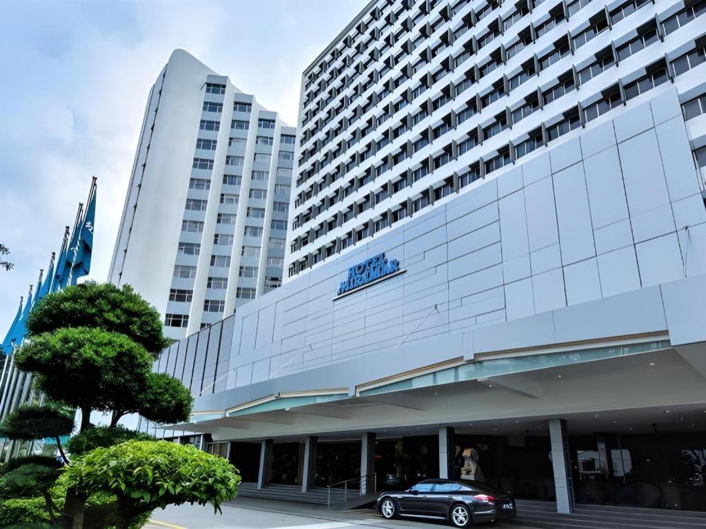 Miramar Hotel 4*