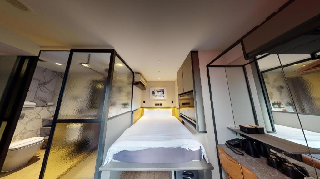 Hotel Soloha @ Chinatown Singapore