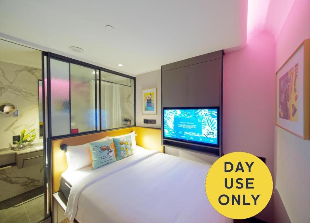 Hotel Soloha @ Chinatown Singapore