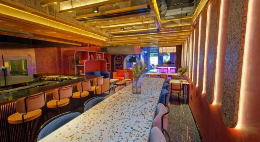 Hotel Soloha @ Chinatown Singapore