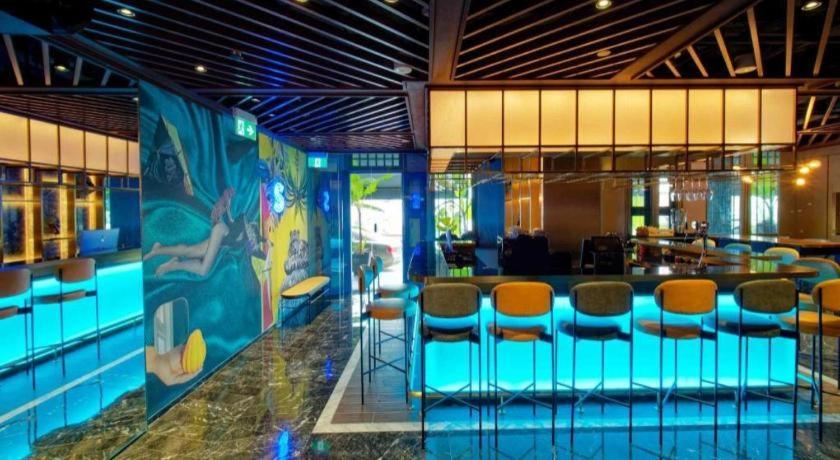Hotel Soloha @ Chinatown Singapore