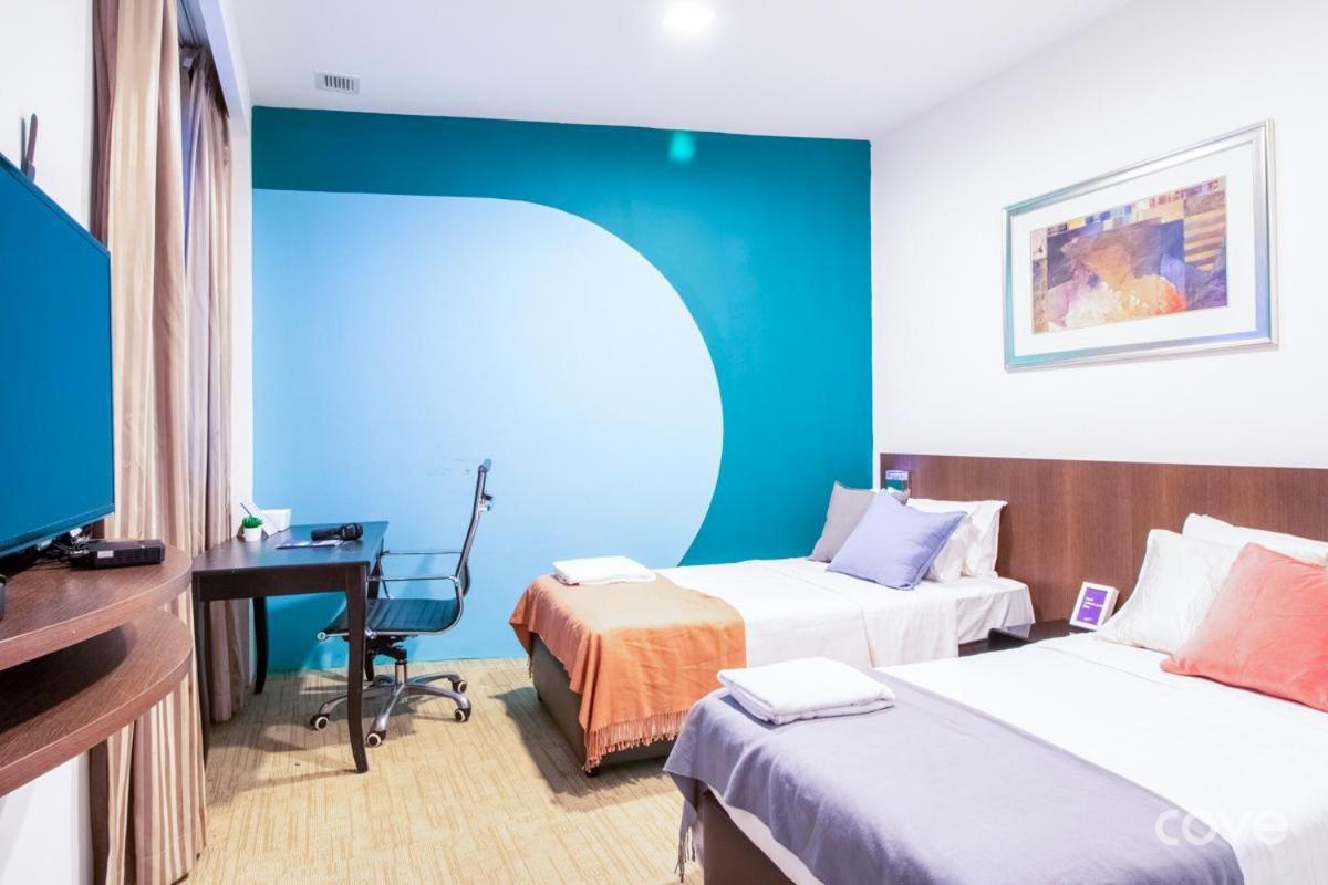 Apartment Cove D'arena