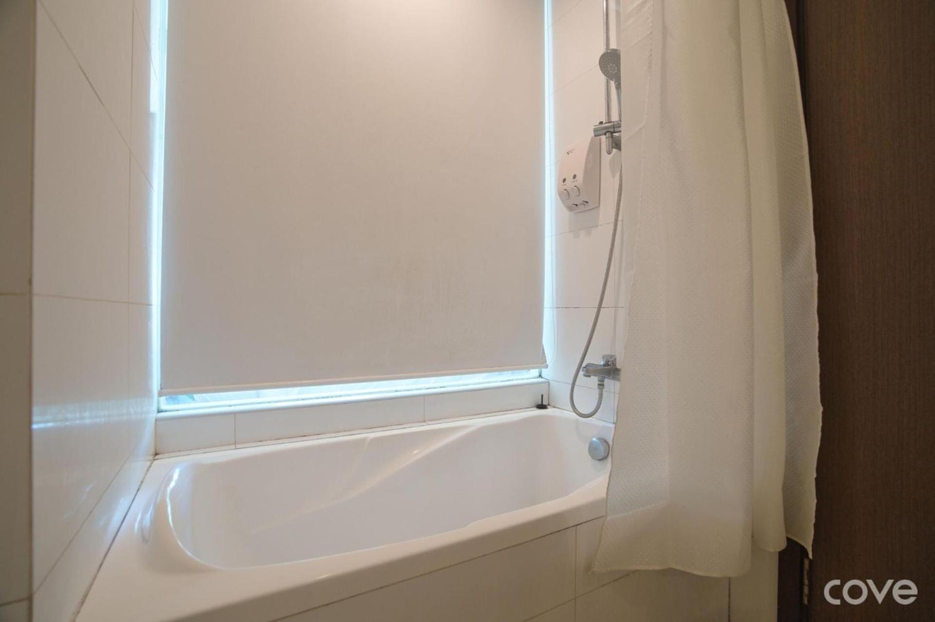 Apartment Cove D'arena *