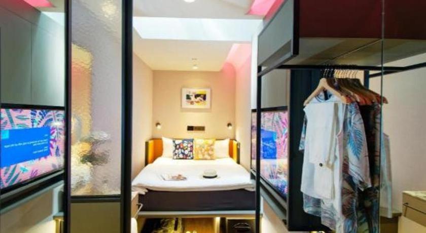 Hotel Soloha @ Chinatown