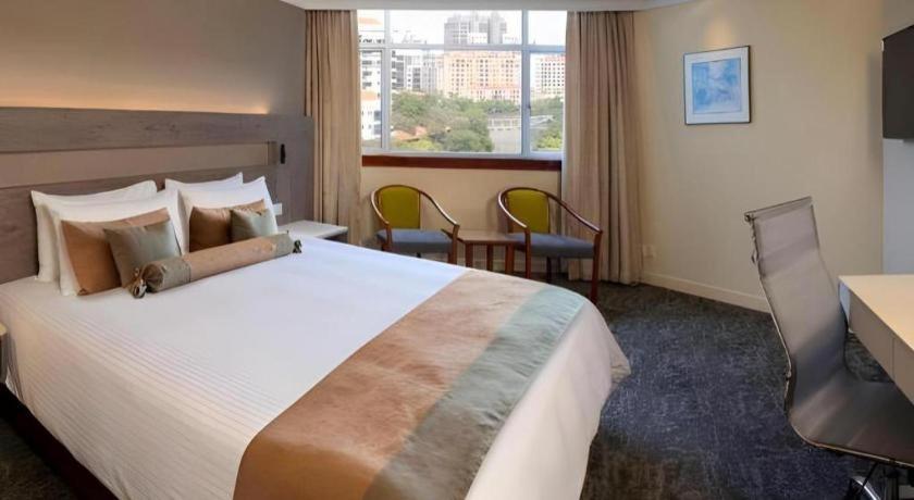 Miramar 4* Singapore