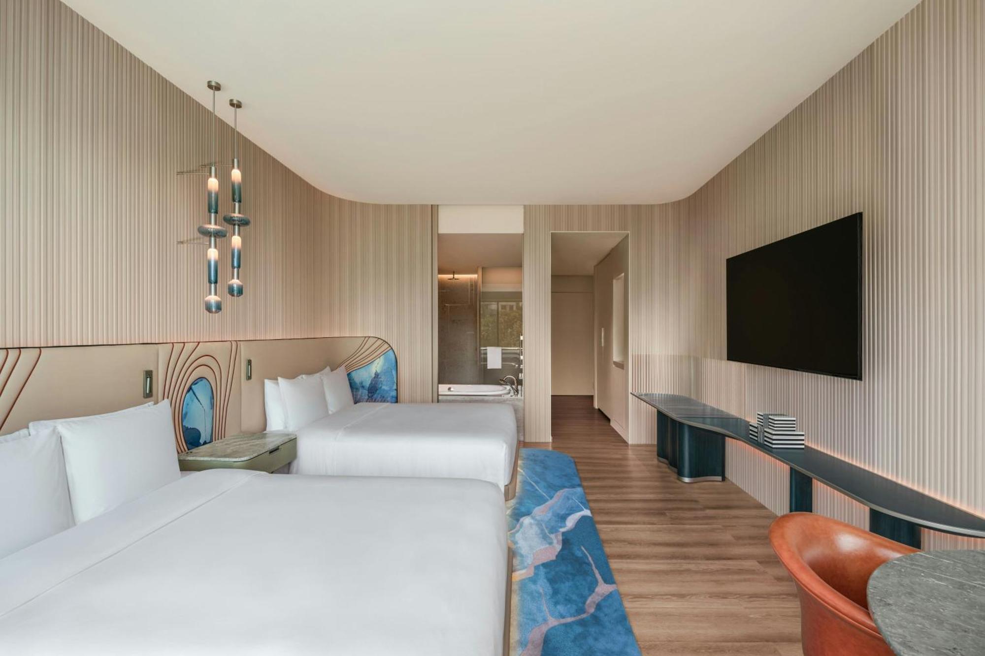 W - Sentosa Cove 5*