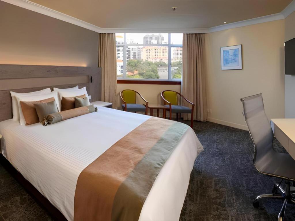 Hotel Miramar