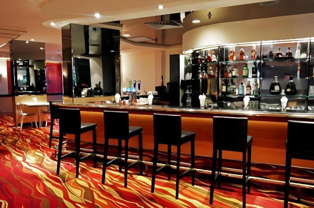 Hotel Miramar Singapore