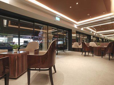 Porcelain By Jl Hotel Singapore