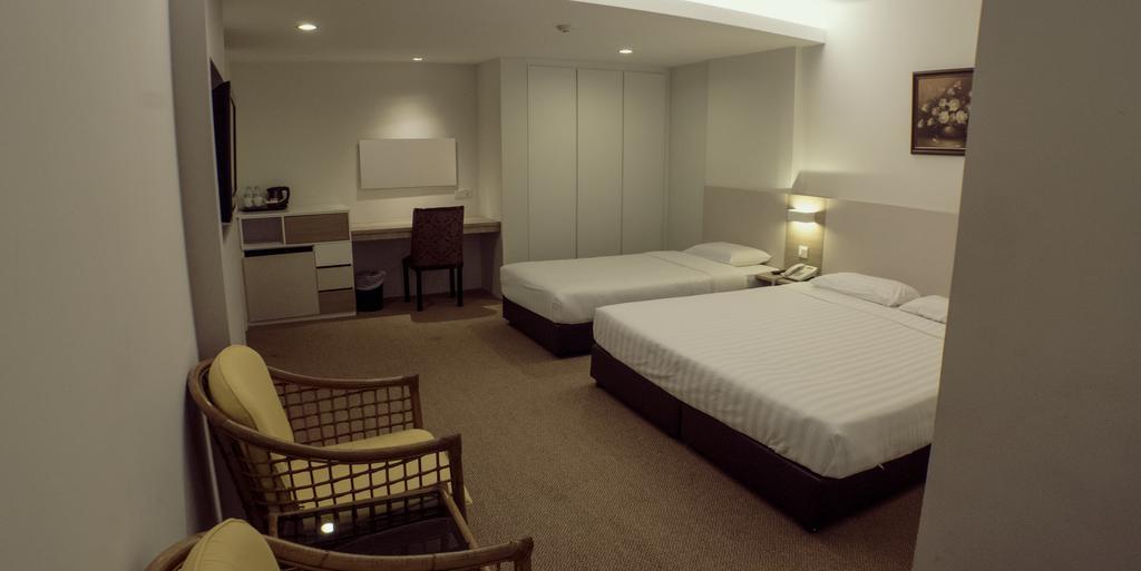 Kihei 3* Singapore