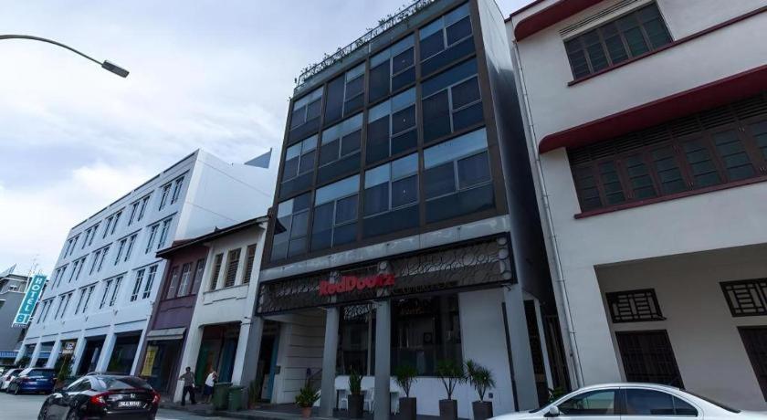 Hotel Reddoorz @ Little India Singapore
