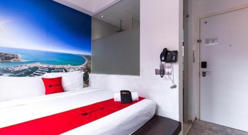 Hotel Reddoorz @ Little India Singapore