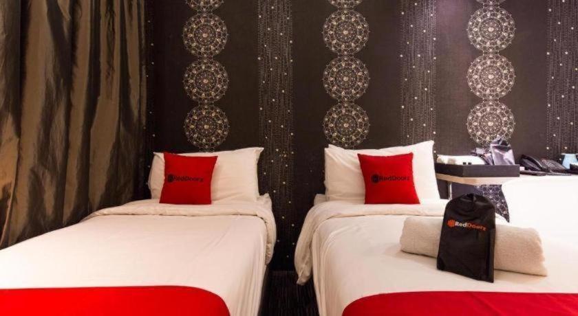 Reddoorz @ Little India Hotel