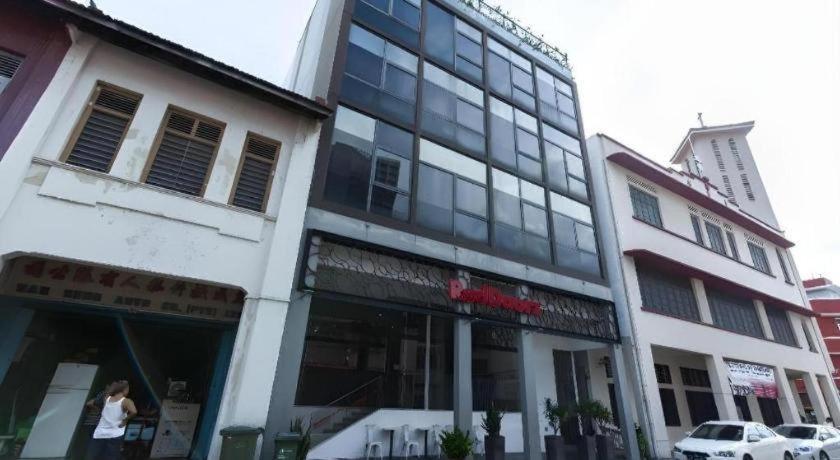 Reddoorz @ Little India Singapore