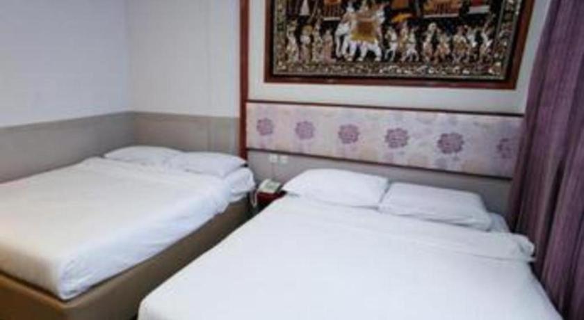 Hotel 165 2*