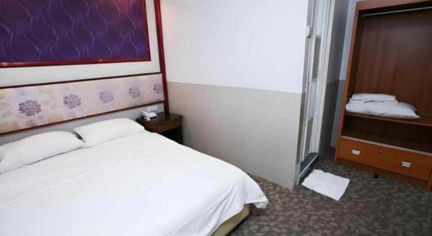 165 Hotel
