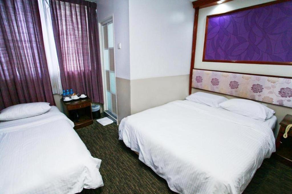 Hotel 165 Singapore
