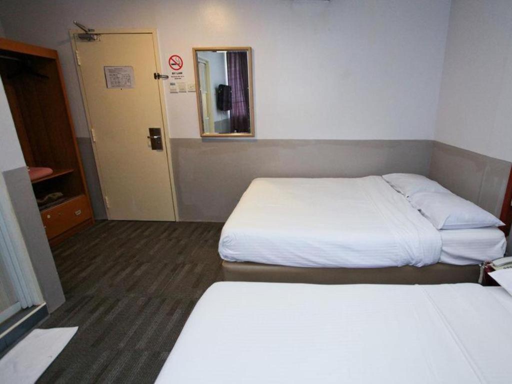Hotel 165 Singapore