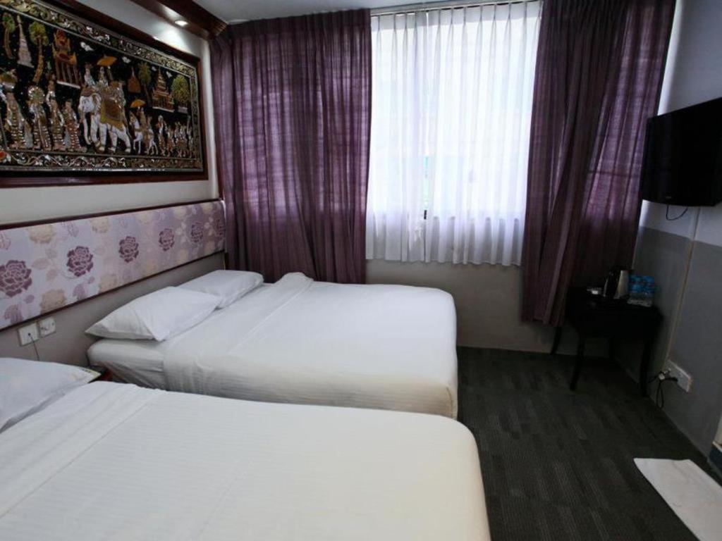 165 Hotel Singapore