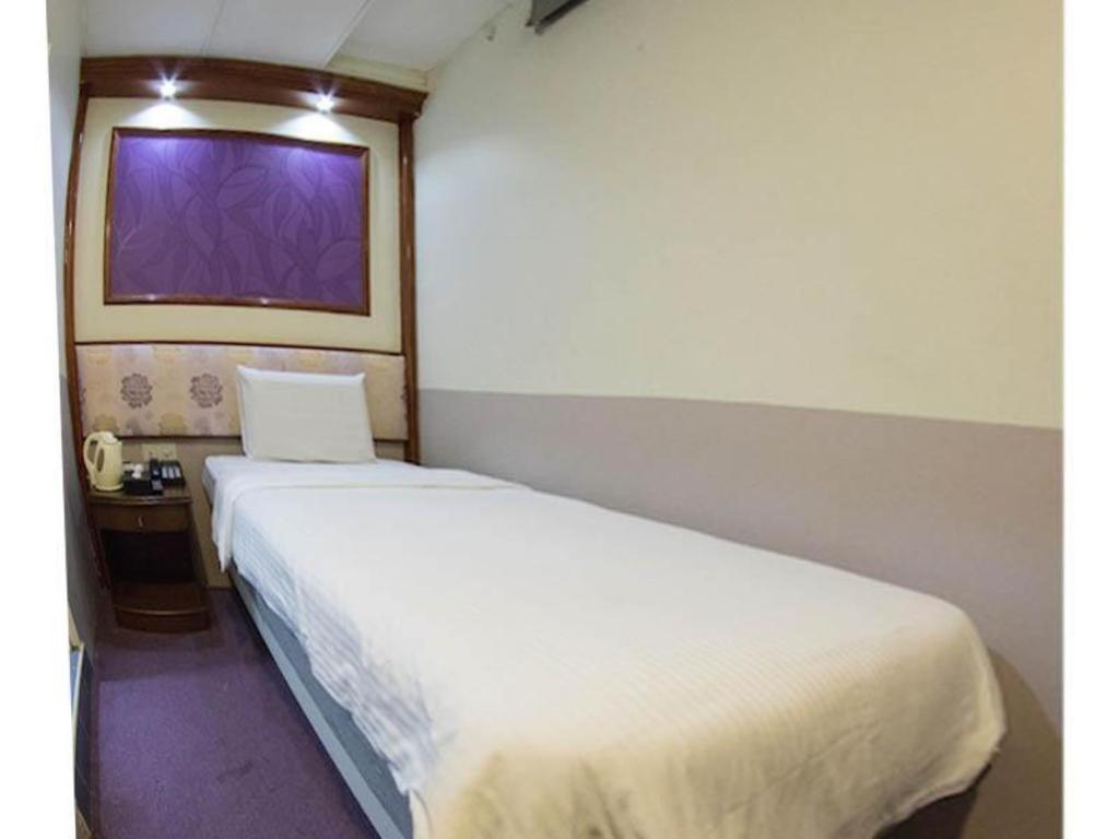 Hotel 165 2*