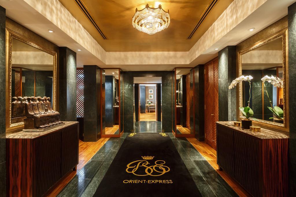 Sofitel Sentosa & Spa Resort 5*