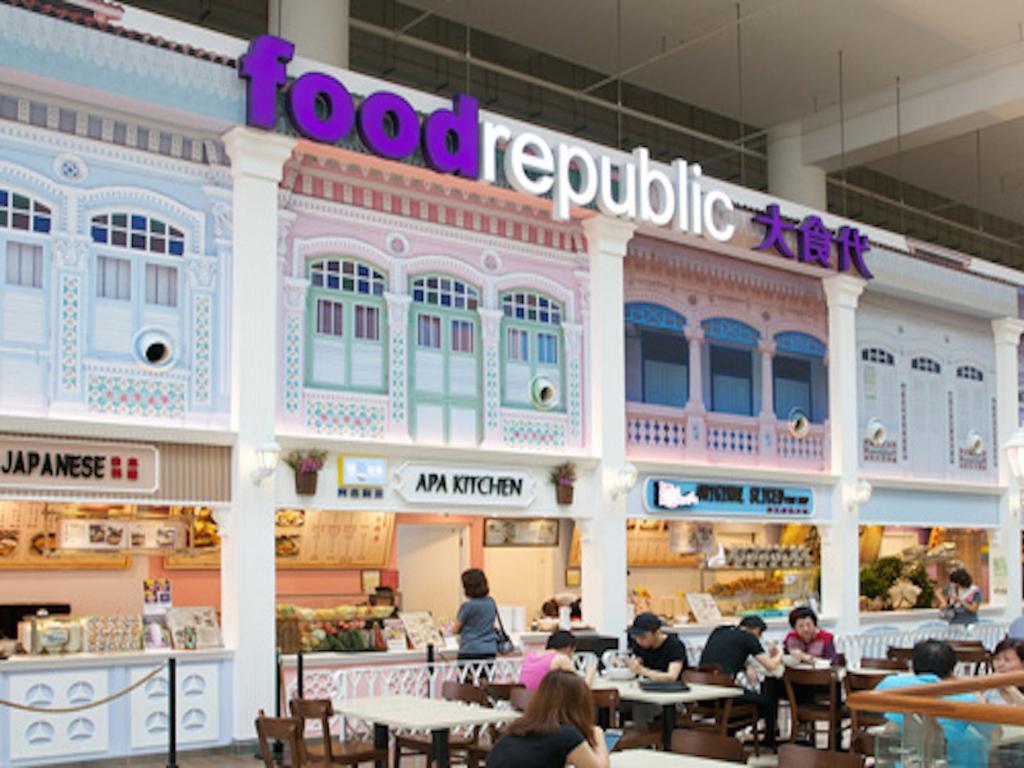 165 Hotel Singapore