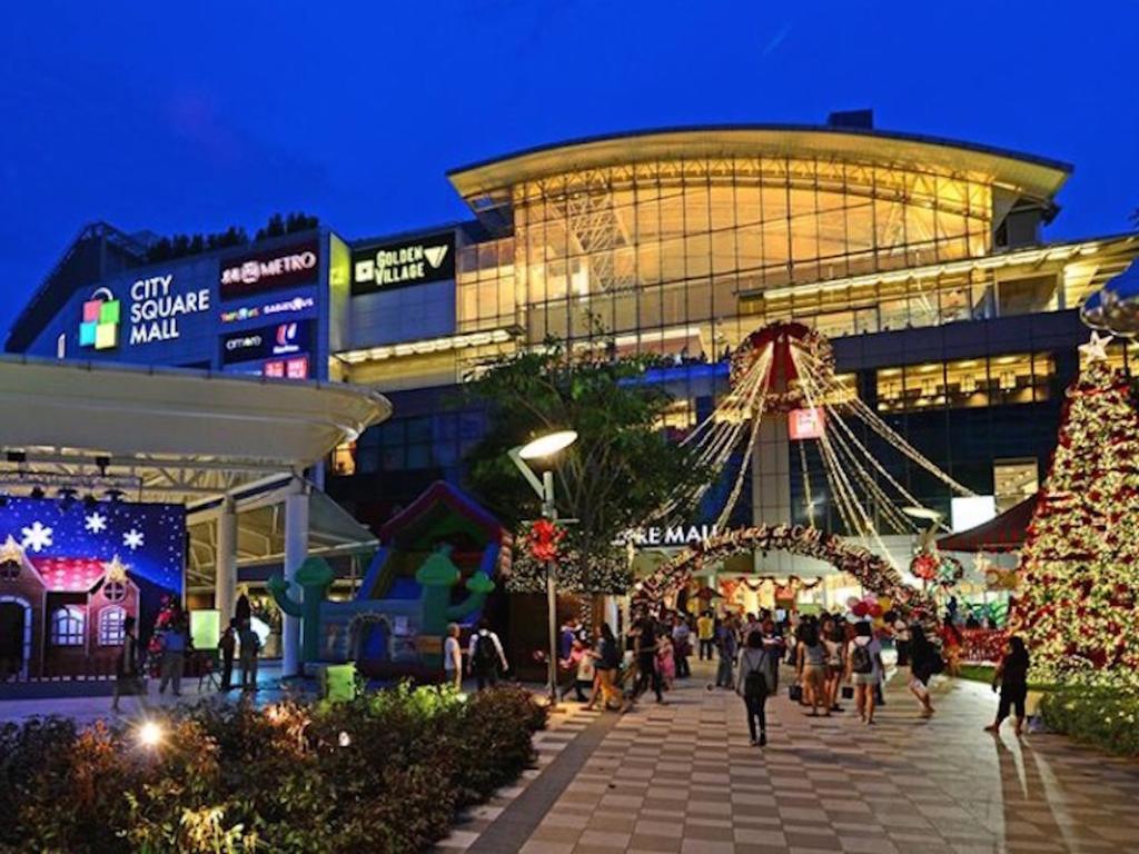 165 Singapore