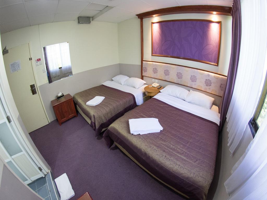 165 Hotel