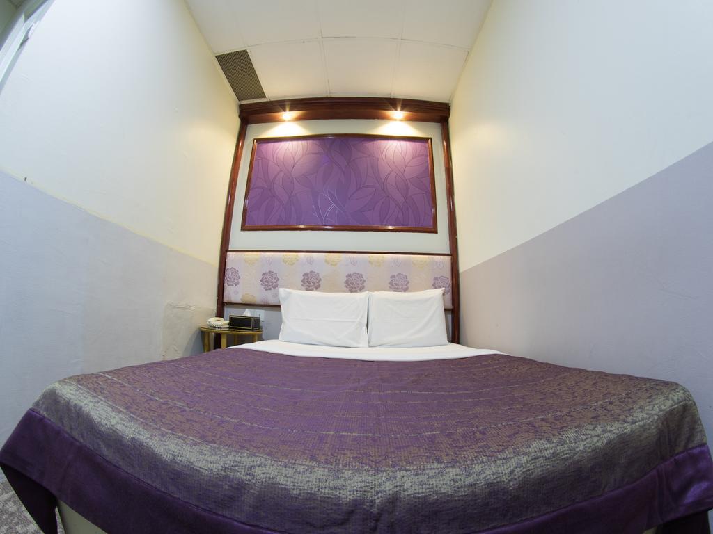 165 Hotel