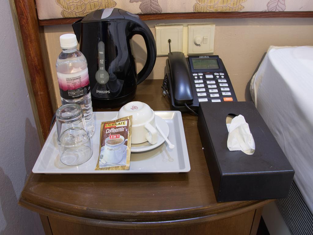 Hotel 165 2*