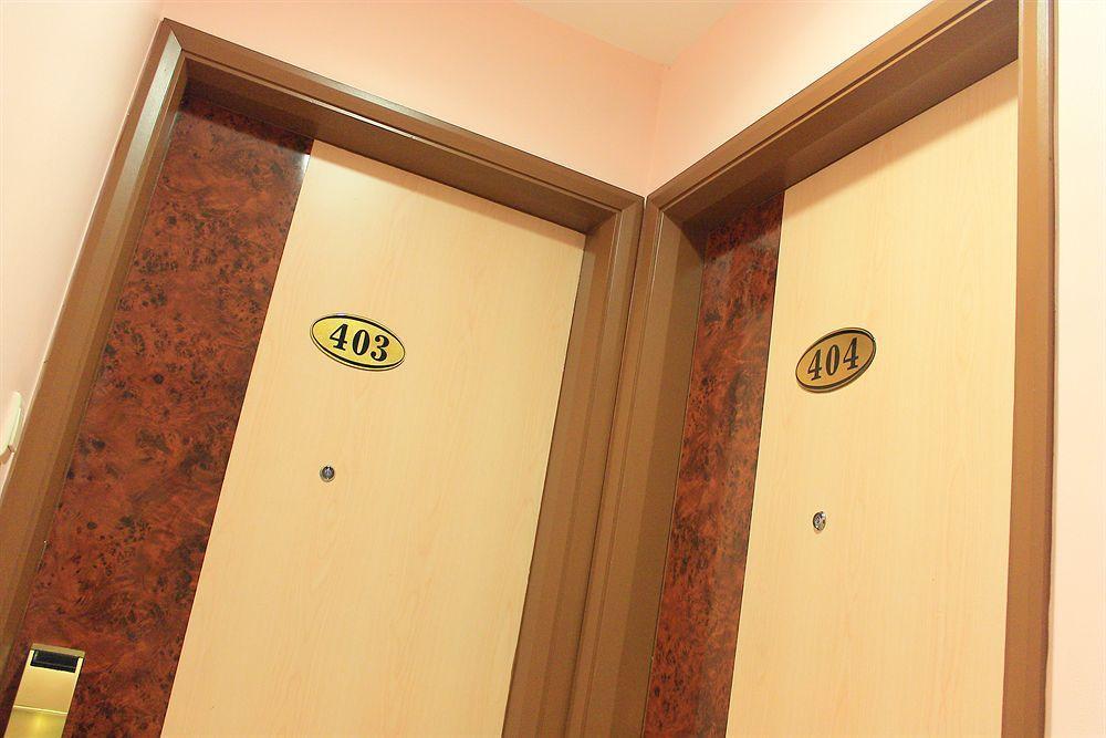 Fragrance - Classic Hotel Singapore