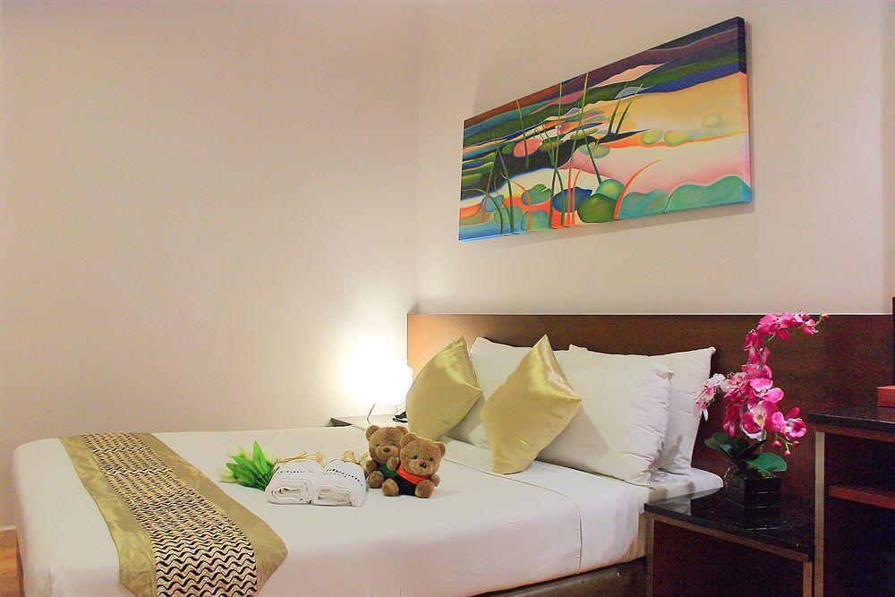Fragrance - Classic Hotel