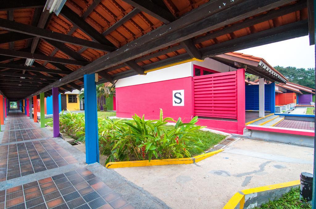 Cherryloft Chalet *